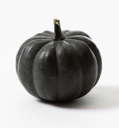 Pyntegresskar sort Black cat Pyntegresskar sort Black cat